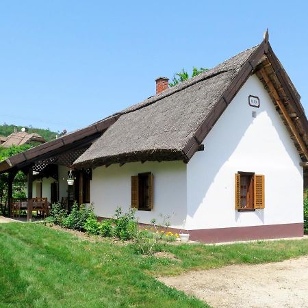 Balatongyörök Holiday Home Szijarto - Bgk111 By Interhome מראה חיצוני תמונה