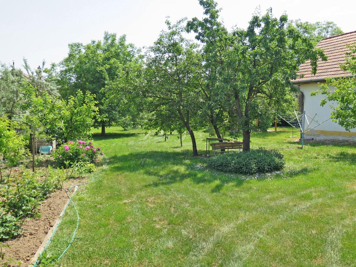 Balatongyörök Holiday Home Szijarto - Bgk111 By Interhome מראה חיצוני תמונה