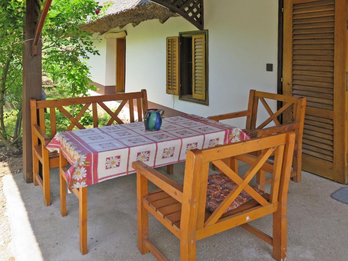 Balatongyörök Holiday Home Szijarto - Bgk111 By Interhome מראה חיצוני תמונה