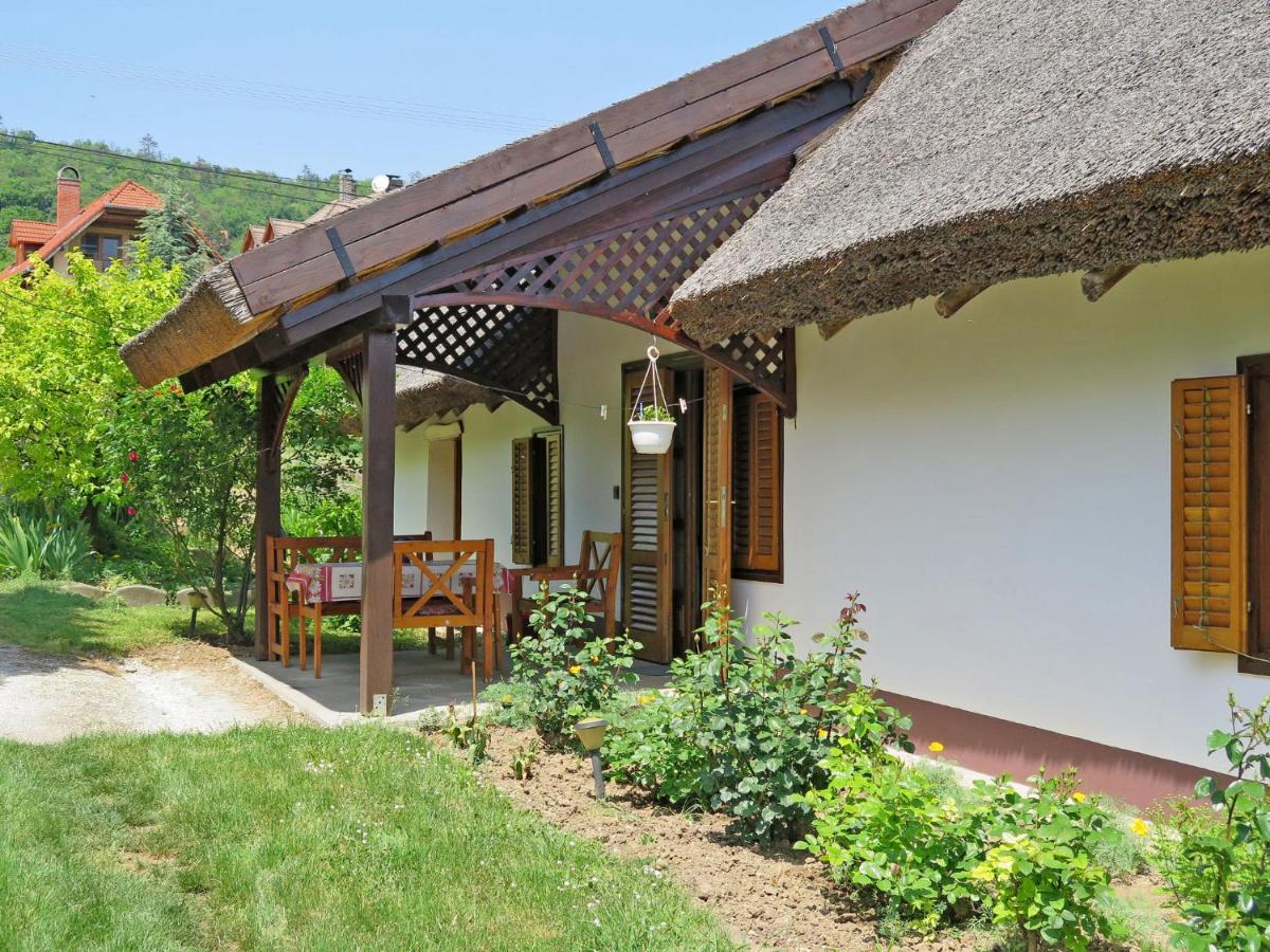 Balatongyörök Holiday Home Szijarto - Bgk111 By Interhome מראה חיצוני תמונה