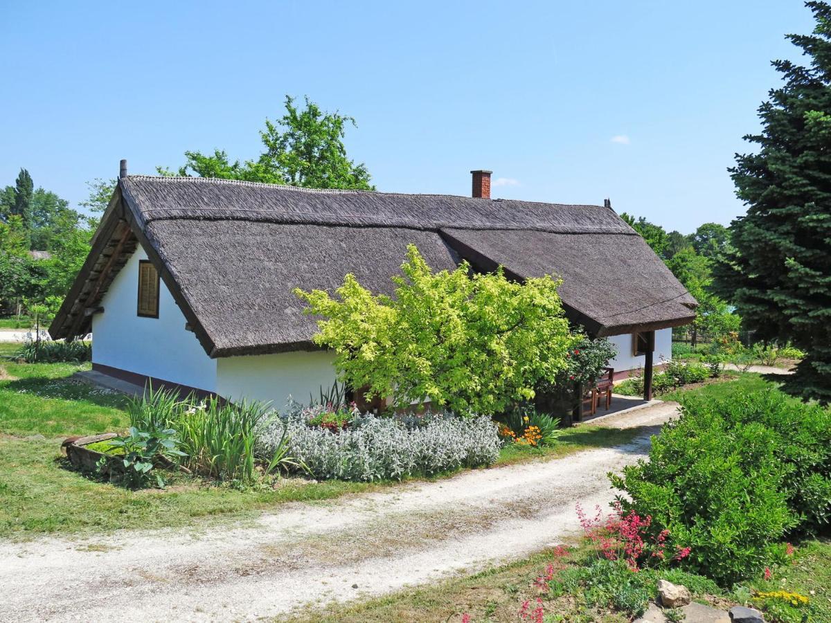 Balatongyörök Holiday Home Szijarto - Bgk111 By Interhome מראה חיצוני תמונה