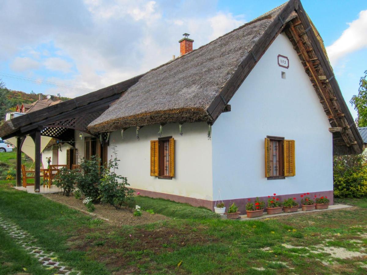 Balatongyörök Holiday Home Szijarto - Bgk111 By Interhome מראה חיצוני תמונה