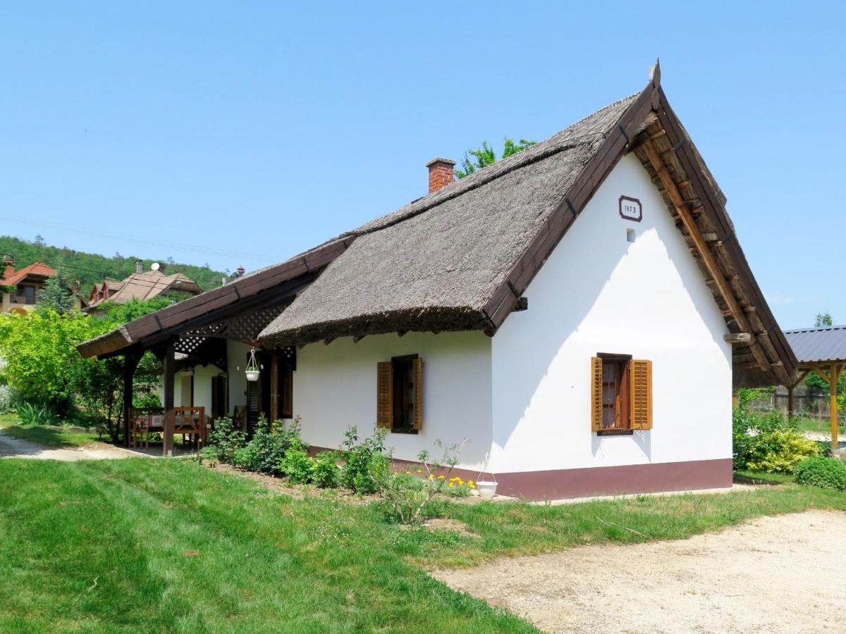 Balatongyörök Holiday Home Szijarto - Bgk111 By Interhome מראה חיצוני תמונה